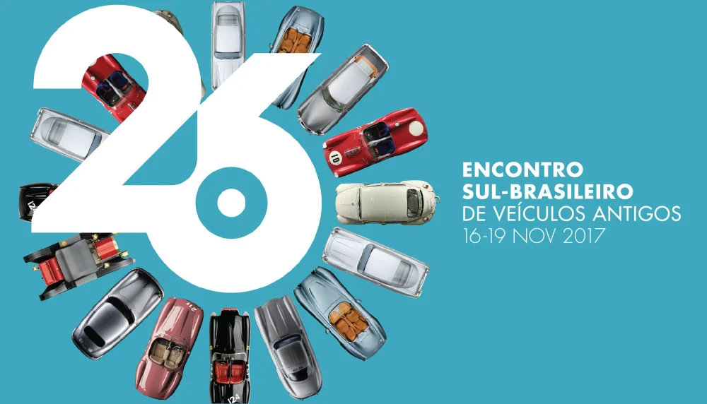 26o Encontro Sul Brasileiro