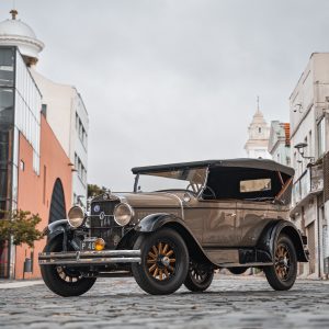 Studebaker 1928