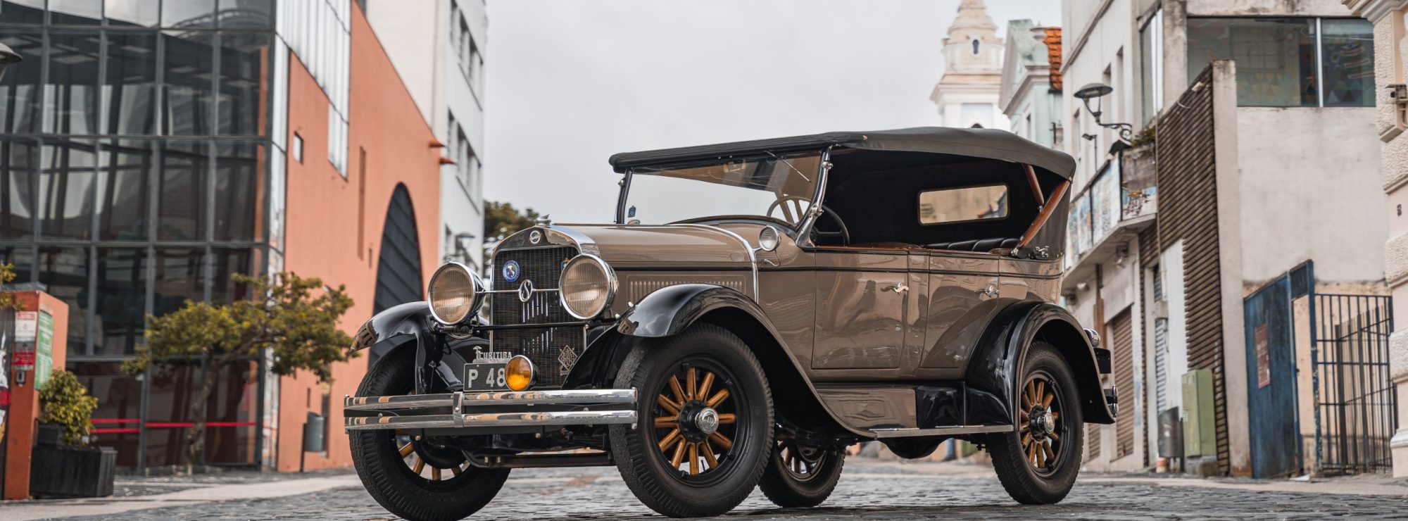 Studebaker