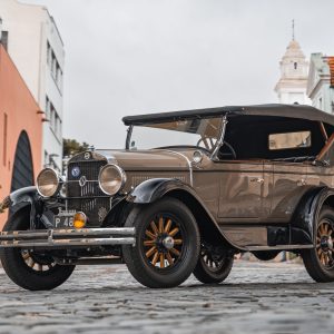 Studebaker 1928